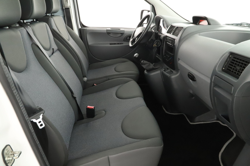 Peugeot Expert, 2008