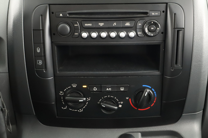 Peugeot Expert, 2008