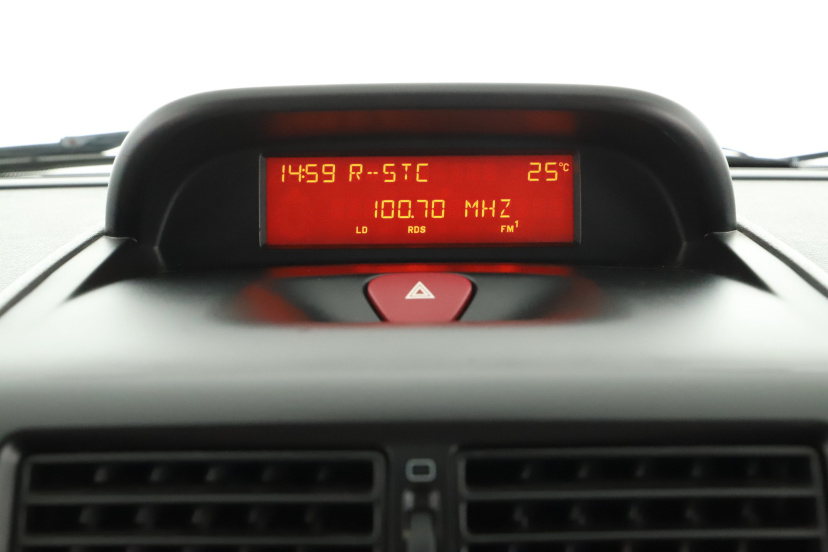 Peugeot Expert, 2008