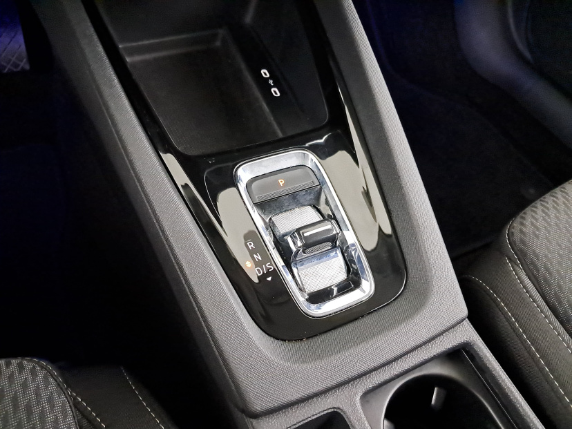 Škoda Octavia, 2022