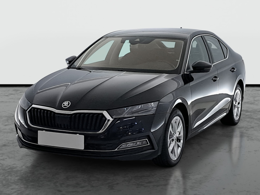 Škoda Octavia, 2022
