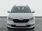 Škoda Fabia, 2019