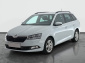 Škoda Fabia, 2019