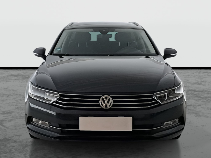 Volkswagen Passat, 2015