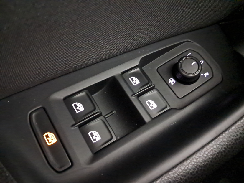 Volkswagen Passat, 2015