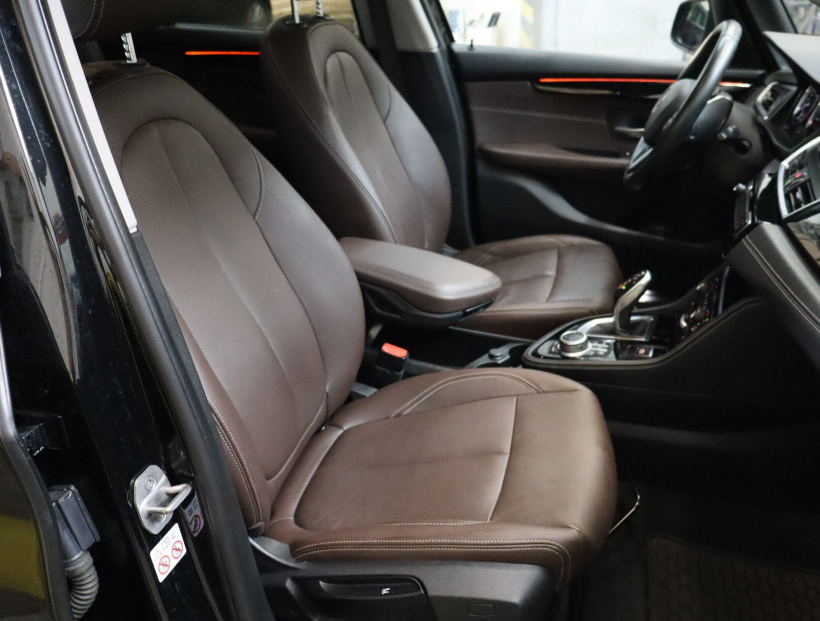 BMW 2 Gran Tourer, 2021