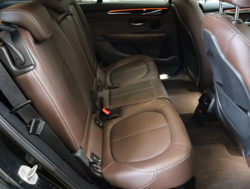BMW 2 Gran Tourer, 2021