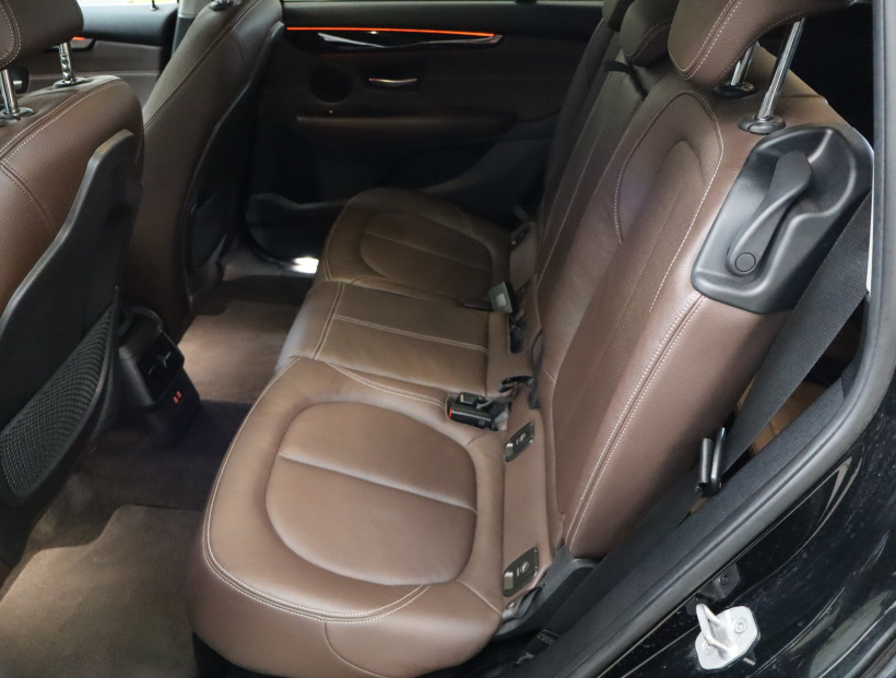 BMW 2 Gran Tourer, 2021