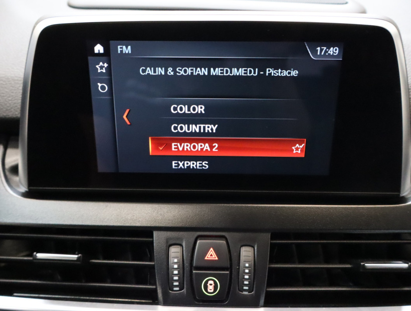 BMW 2 Gran Tourer, 2021