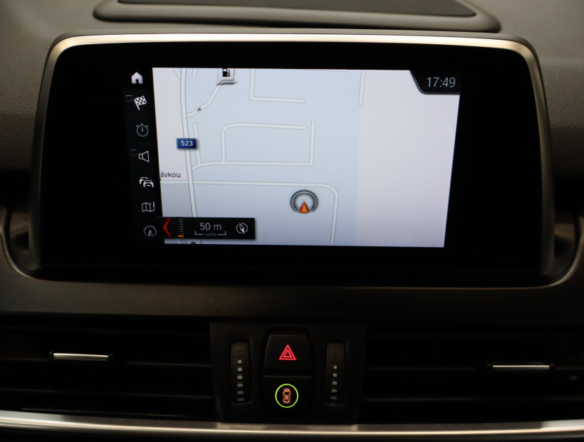 BMW 2 Gran Tourer, 2021