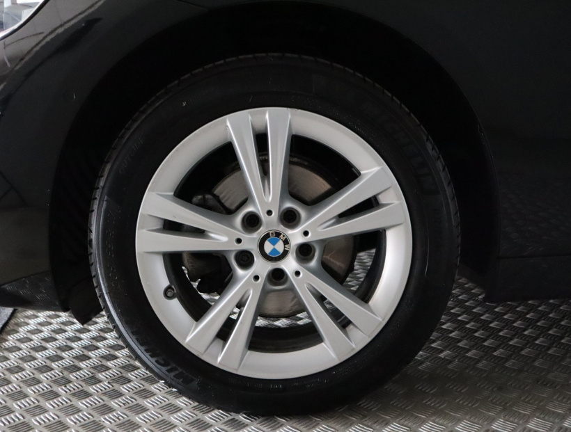 BMW 2 Gran Tourer, 2021