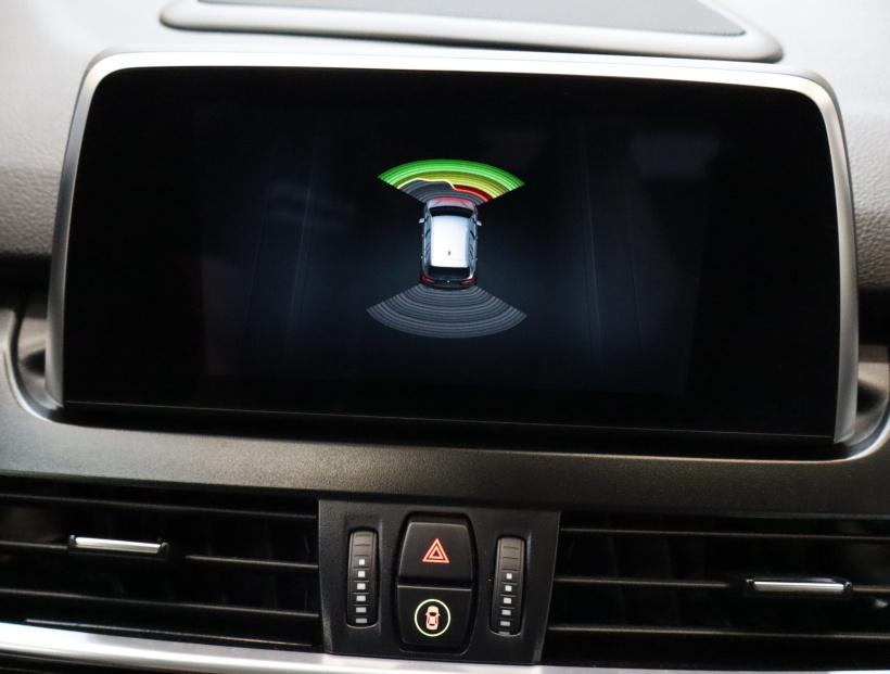 BMW 2 Gran Tourer, 2021