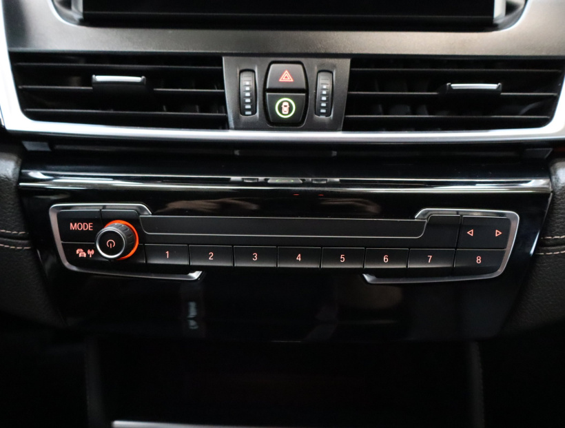 BMW 2 Gran Tourer, 2021