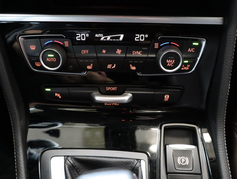 BMW 2 Gran Tourer, 2021