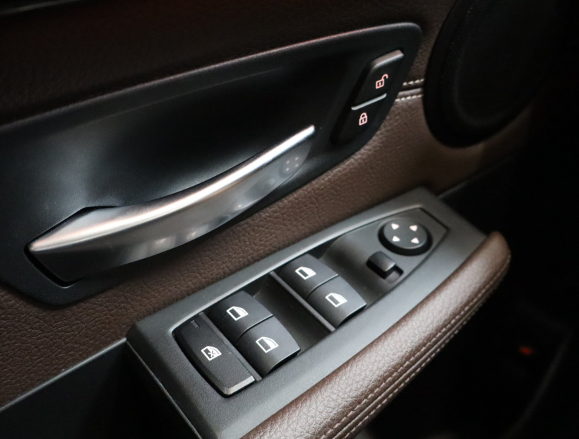 BMW 2 Gran Tourer, 2021