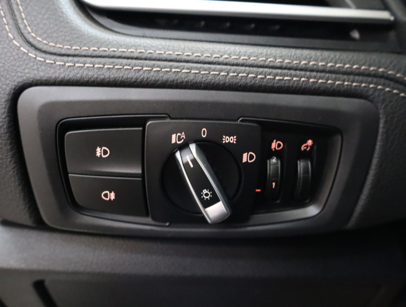 BMW 2 Gran Tourer, 2021