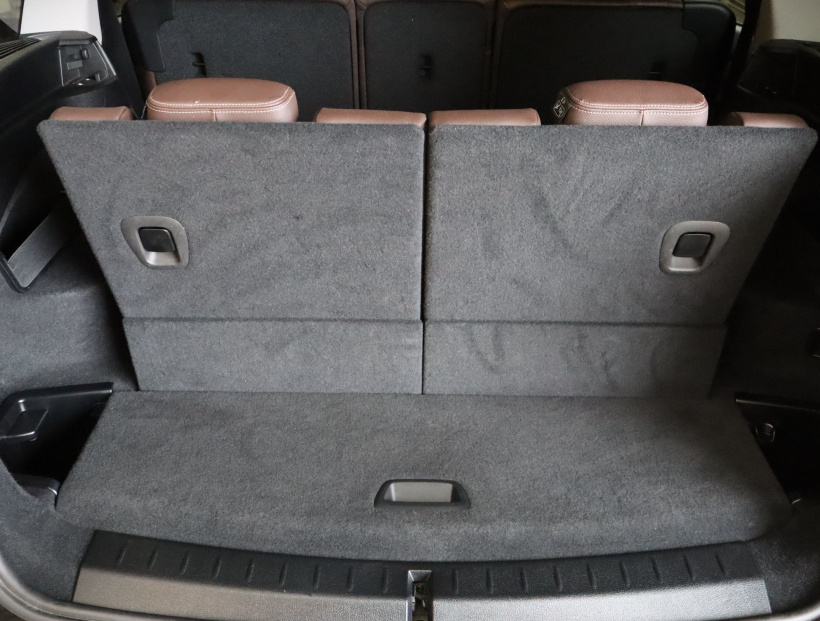 BMW 2 Gran Tourer, 2021