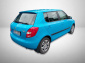 Škoda Fabia, 2010