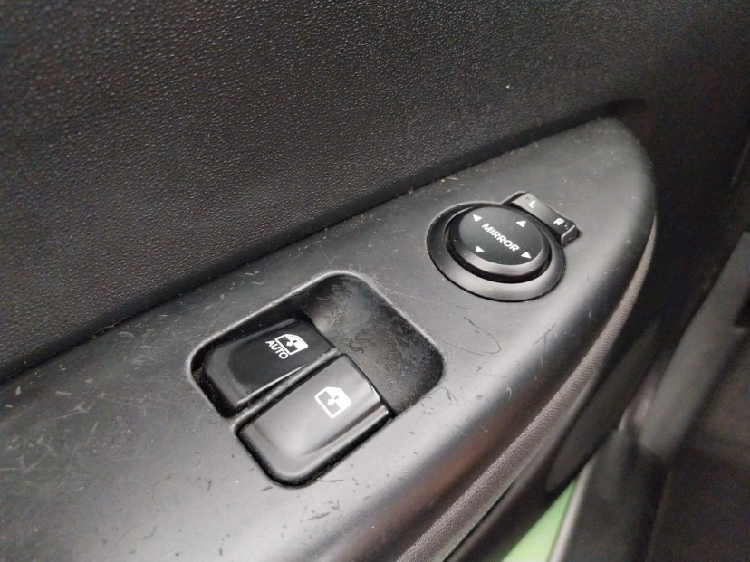 Hyundai i20, 2012