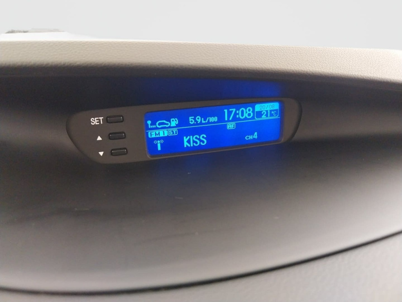 Hyundai i20, 2012