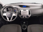 Hyundai i20, 2012