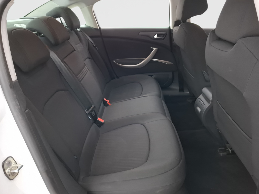 Citroen C5, 2010