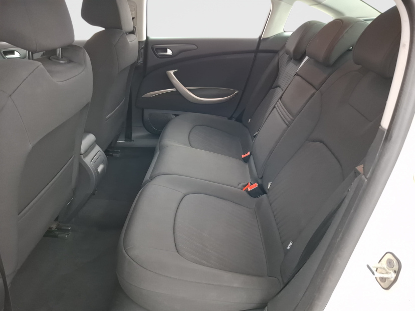 Citroen C5, 2010