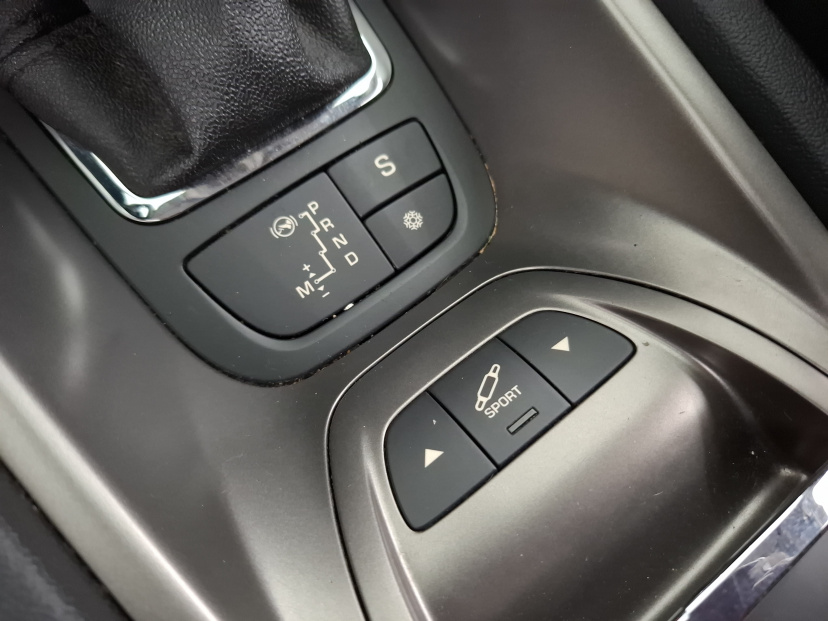 Citroen C5, 2010