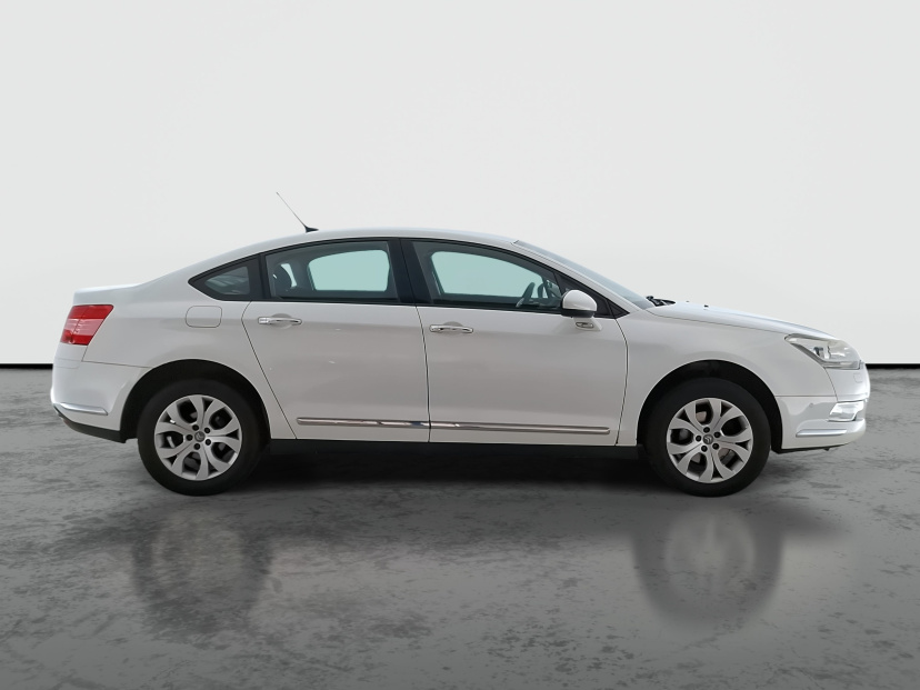 Citroen C5, 2010