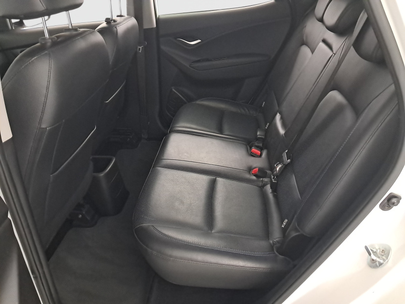 Hyundai ix20, 2017