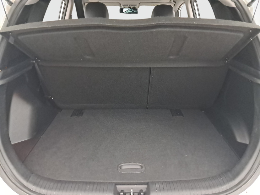 Hyundai ix20, 2017
