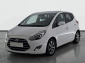 Hyundai ix20, 2017