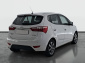Hyundai ix20, 2017