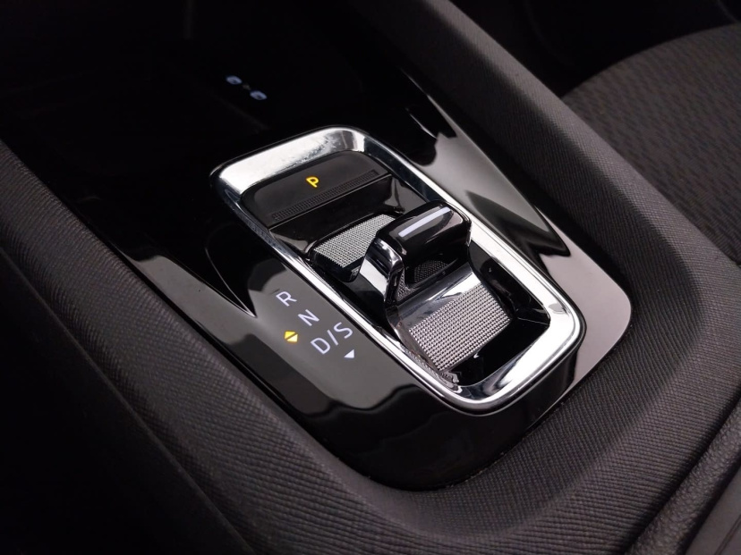 Škoda Octavia, 2022