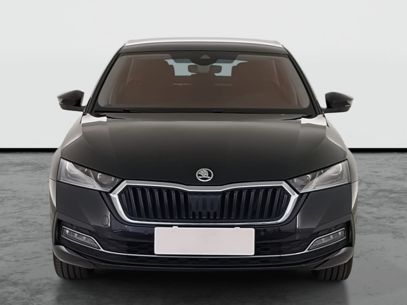 Škoda Octavia, 2022