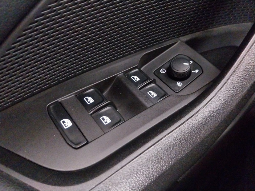 Škoda Octavia, 2022