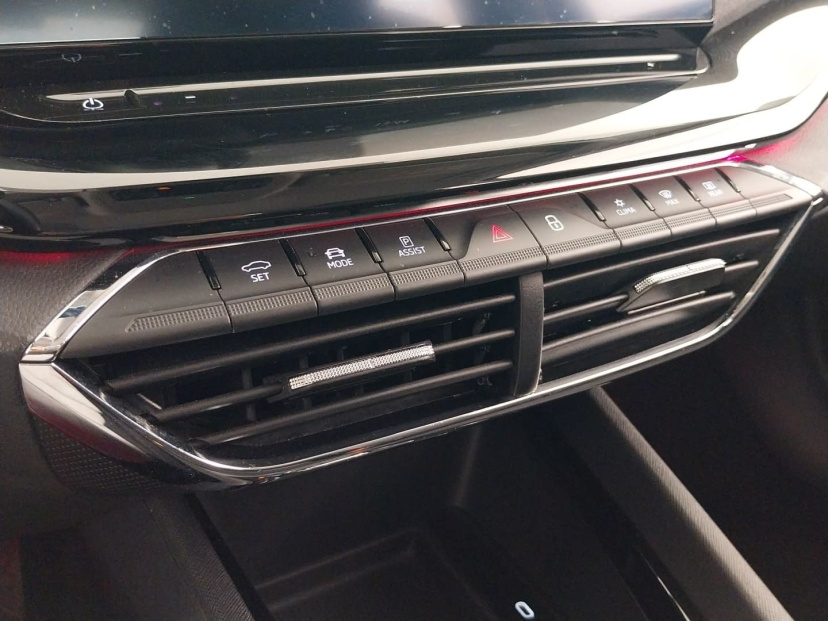 Škoda Octavia, 2022