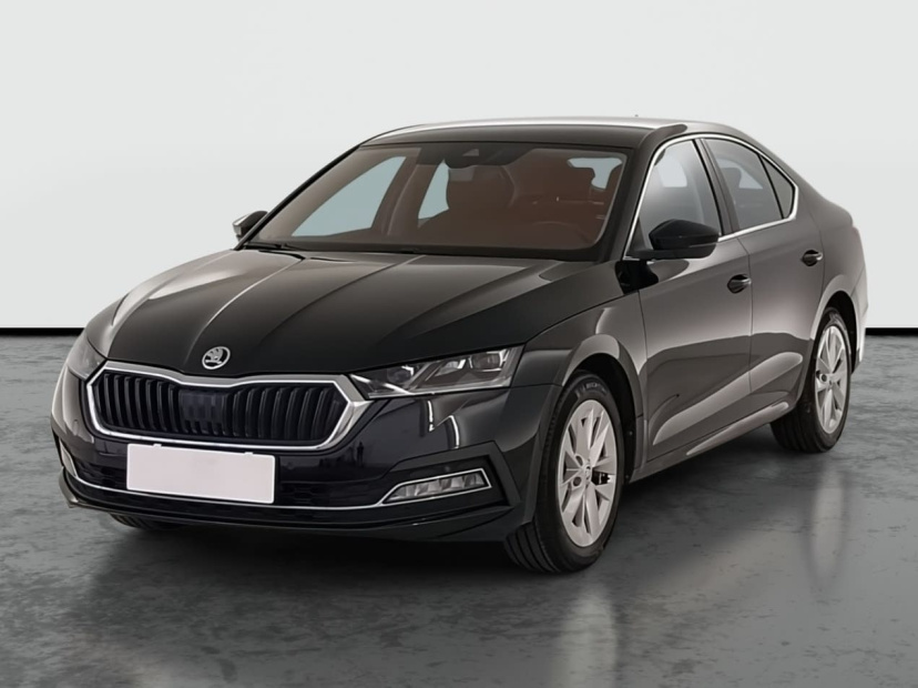 Škoda Octavia, 2022