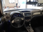Subaru Forester, 2010