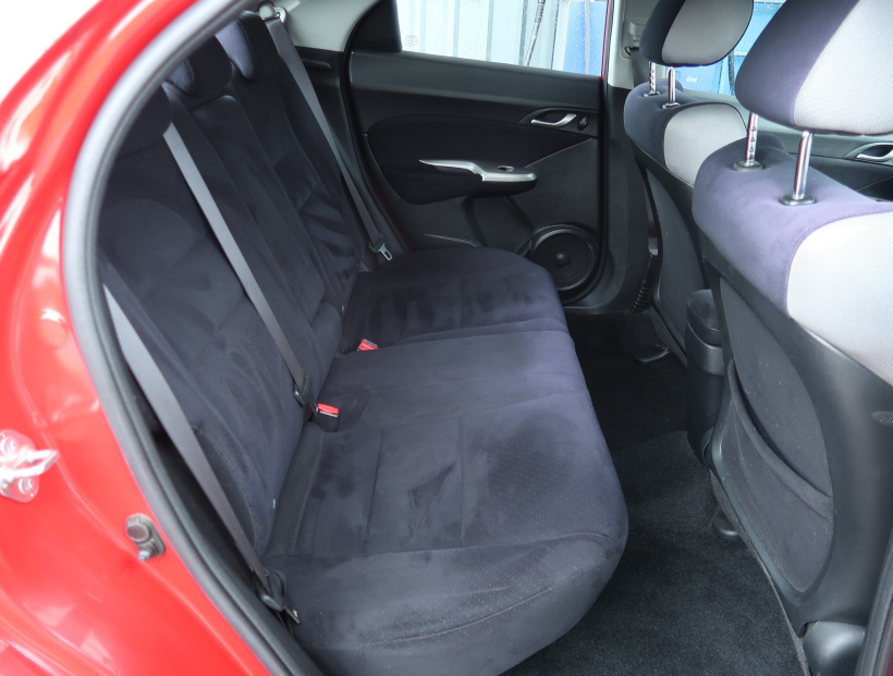 Honda Civic, 2009