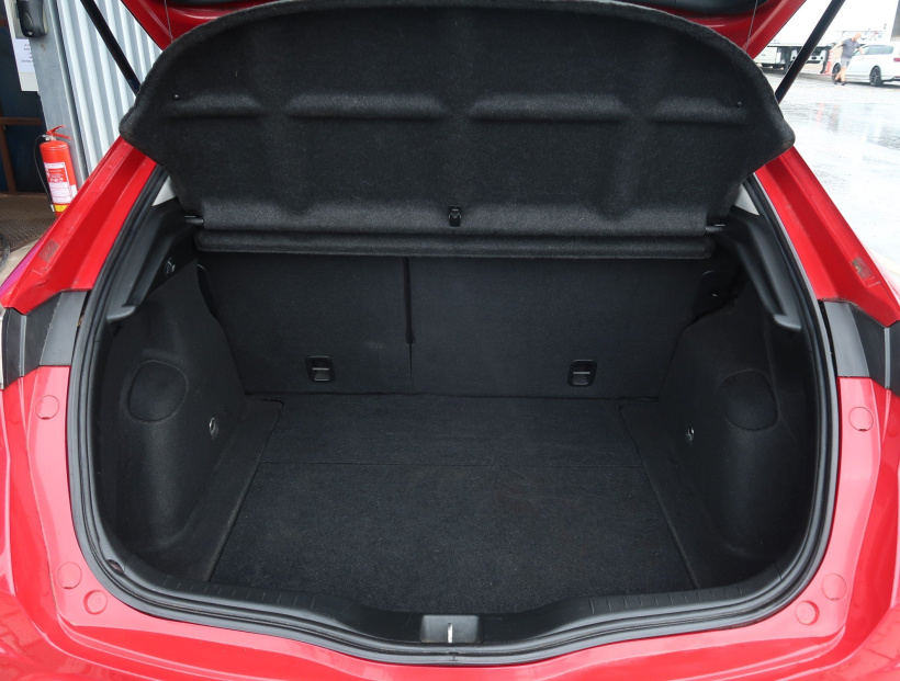 Honda Civic, 2009