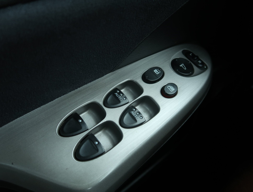 Honda Civic, 2009