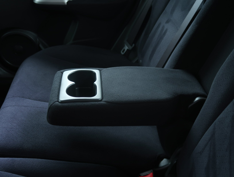 Honda Civic, 2009