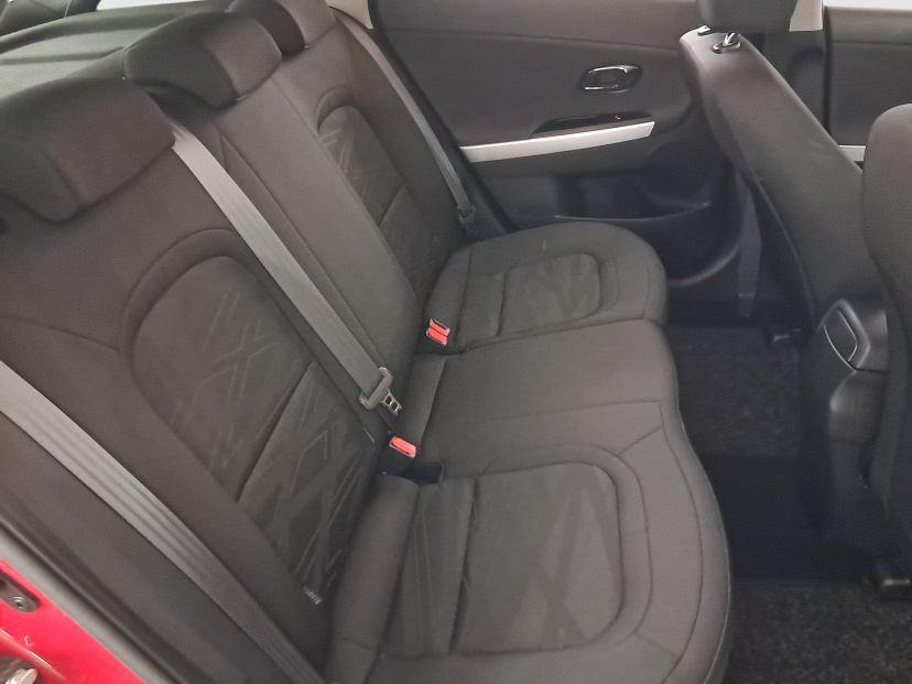 Kia Ceed, 2017