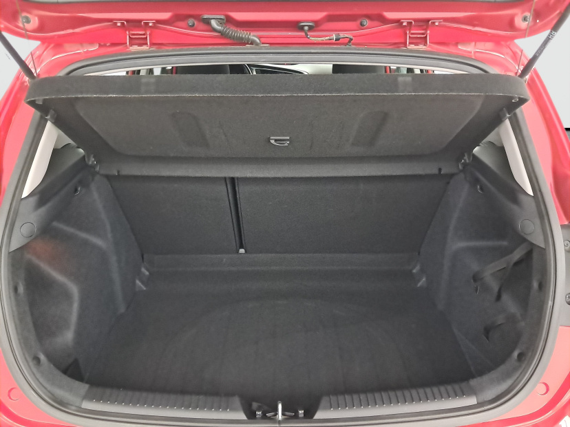 Kia Ceed, 2017