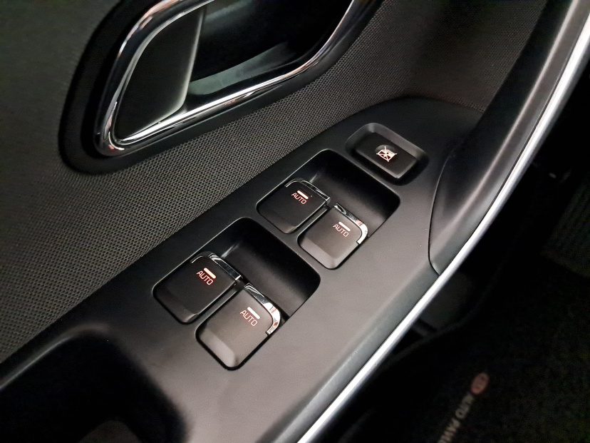 Kia Ceed, 2017