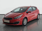 Kia Ceed, 2017