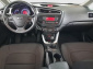 Kia Ceed, 2017