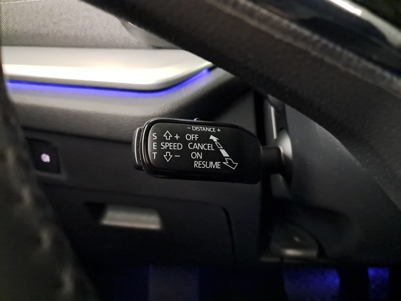 Škoda Octavia, 2024