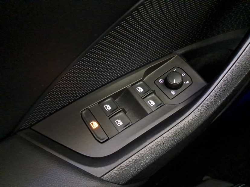 Škoda Octavia, 2024